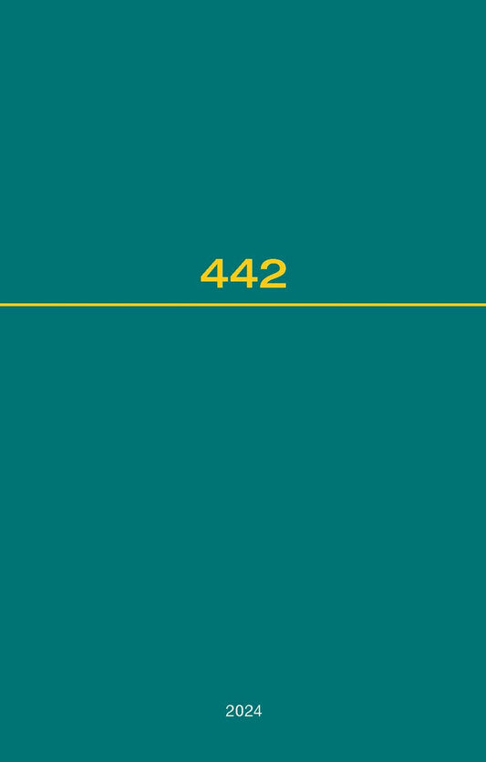 Recueil des cours, Collected Courses, Tome 442