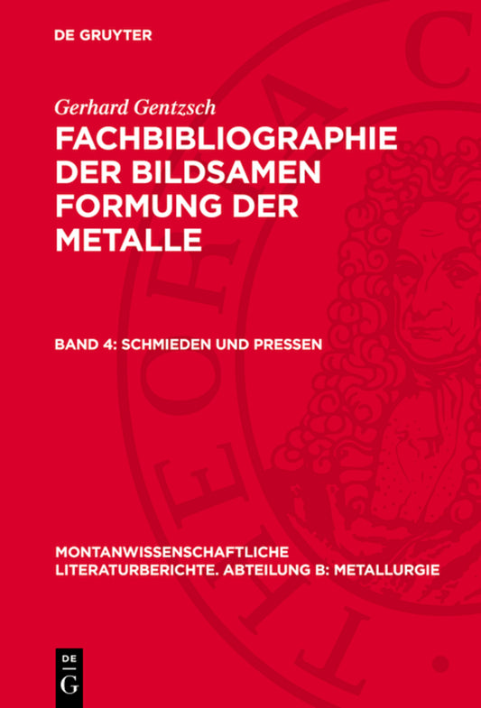 Schmieden und Pressen