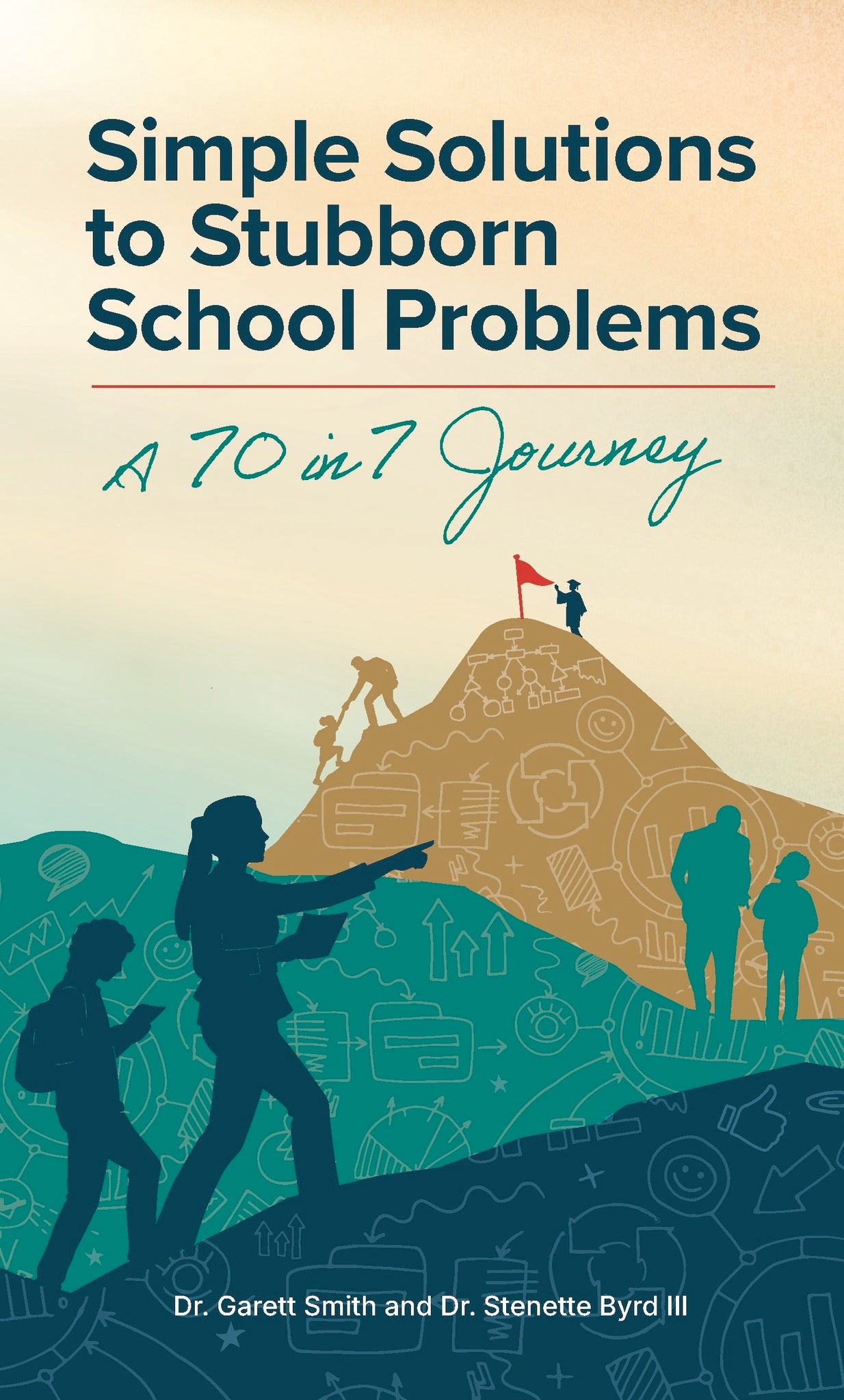 Simple Solutions to Stubborn School Problems