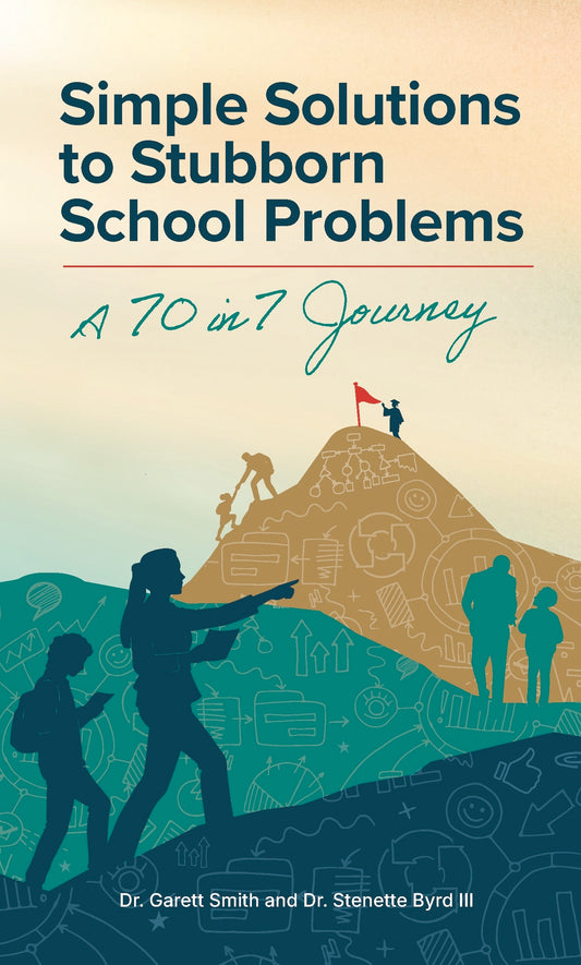 Simple Solutions to Stubborn School Problems