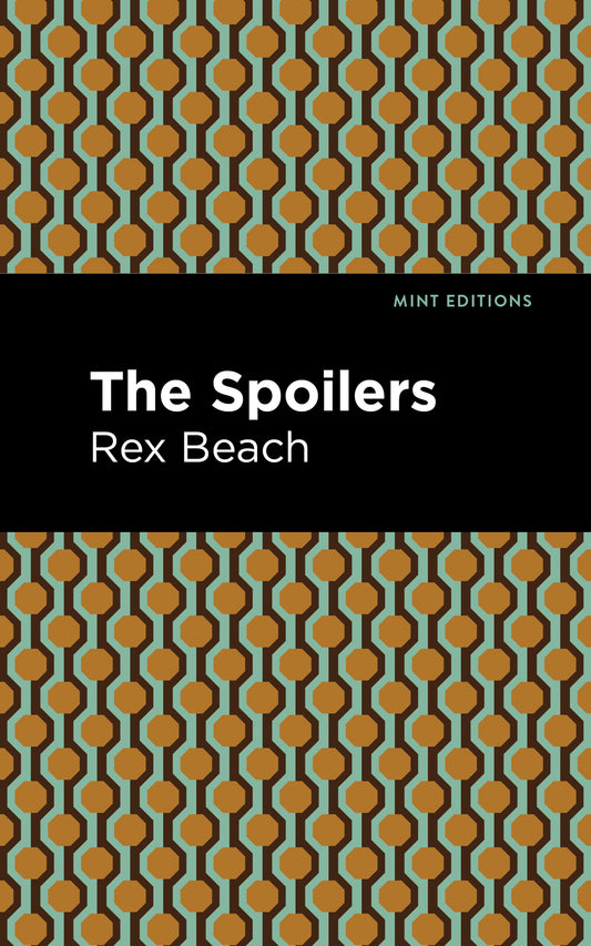 The Spoilers