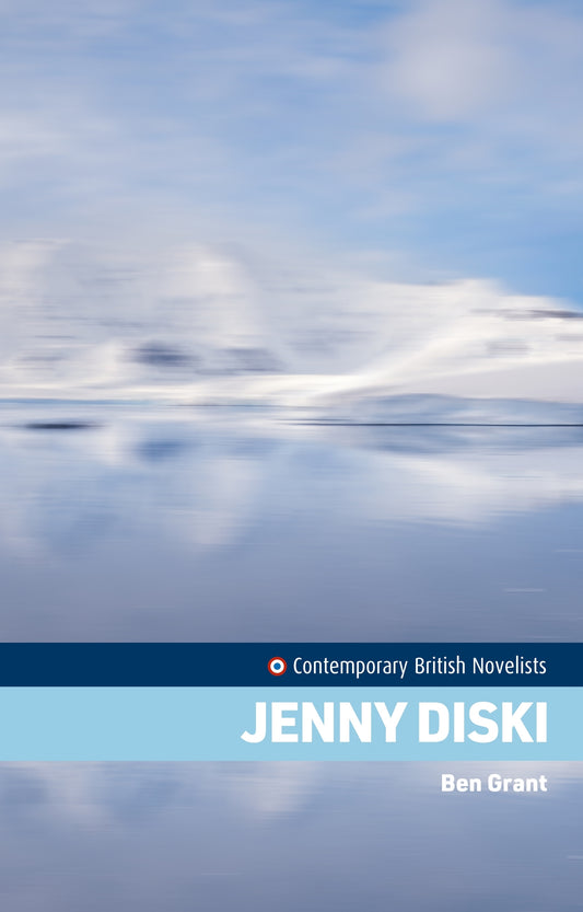 Jenny Diski