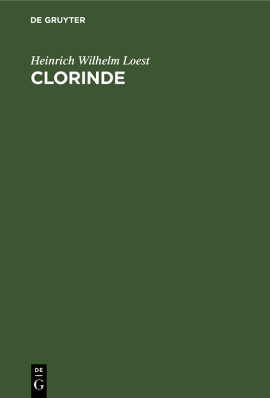 Clorinde