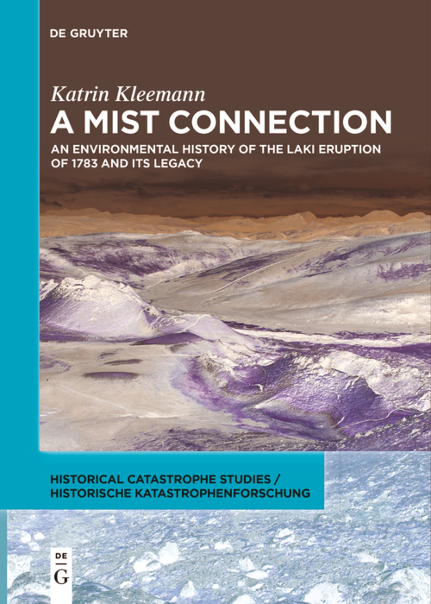 A Mist Connection