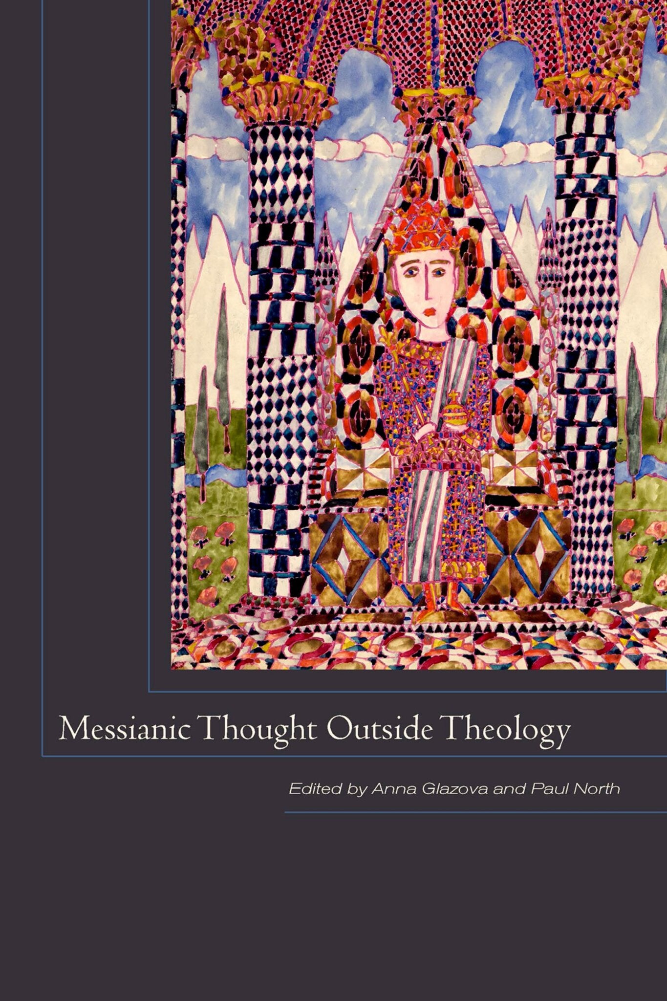 Messianic Thought Outside Theology