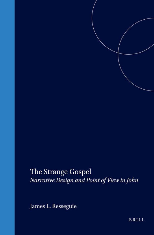 The Strange Gospel