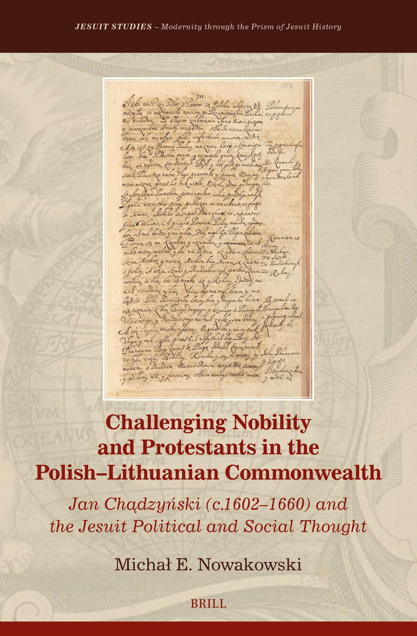 Challenging Nobility and Protestants in the Polish–Lithuanian Commonwealth