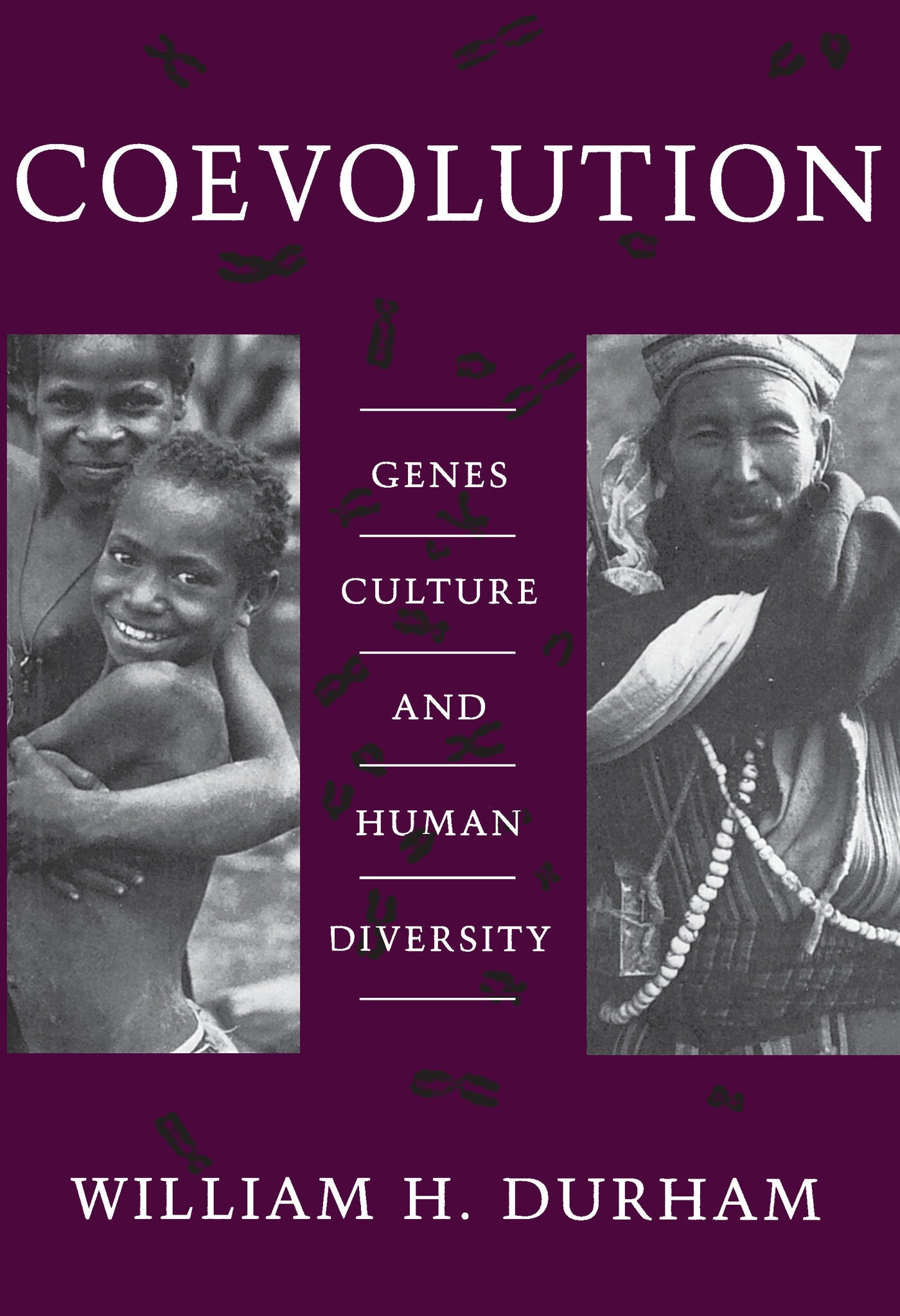 Cover image for Coevolution ISBN 9780804715379