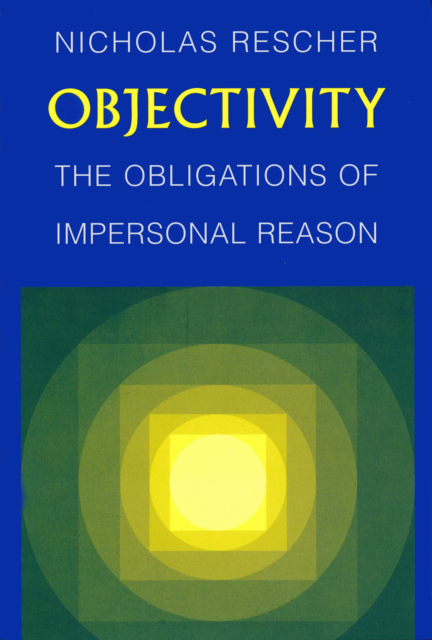 Cover image for Objectivity ISBN 9780268037031
