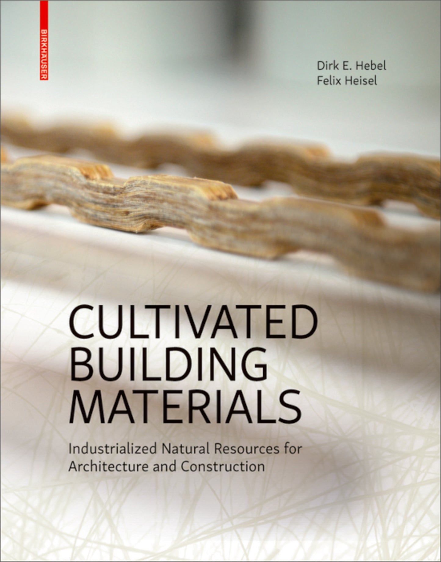 Cultivated Building Materials