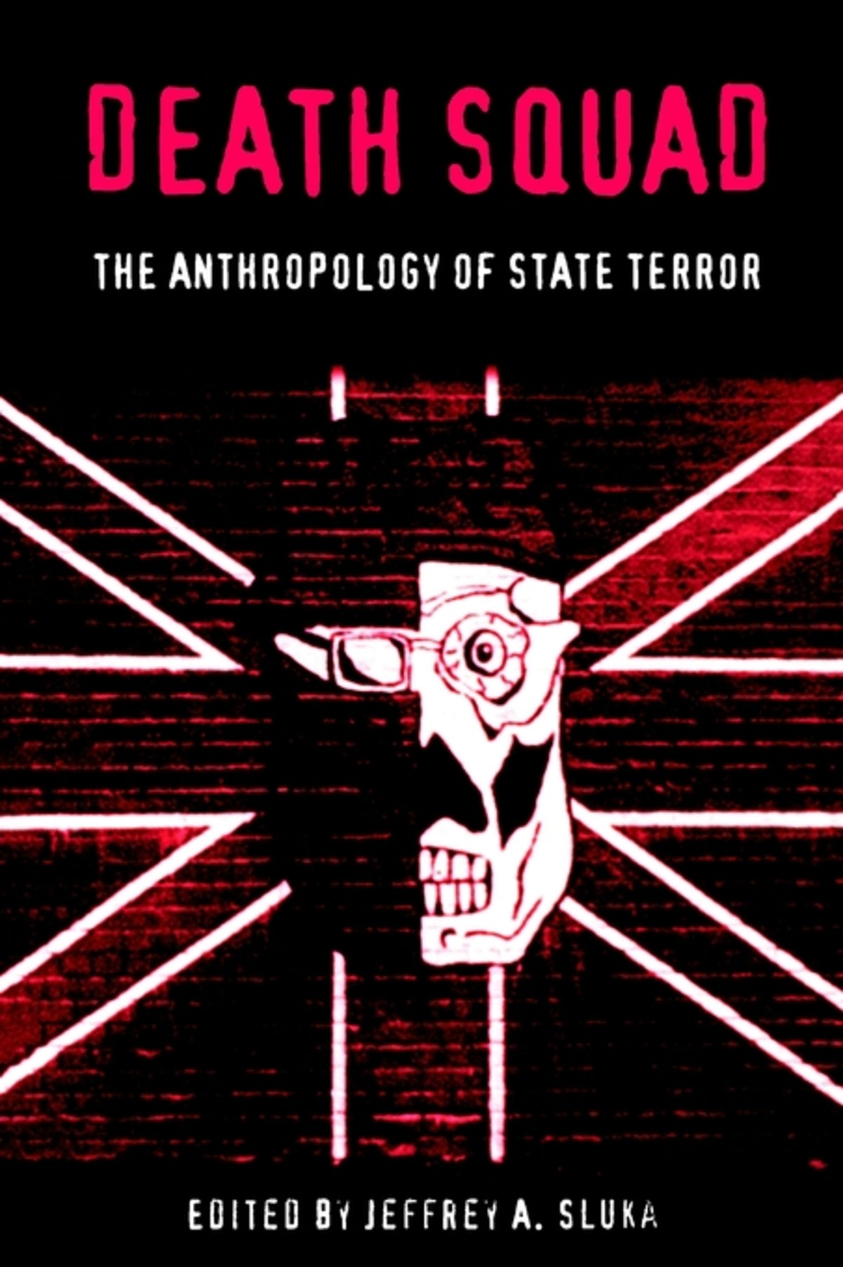 Cover image for Death Squad ISBN 9780812217117