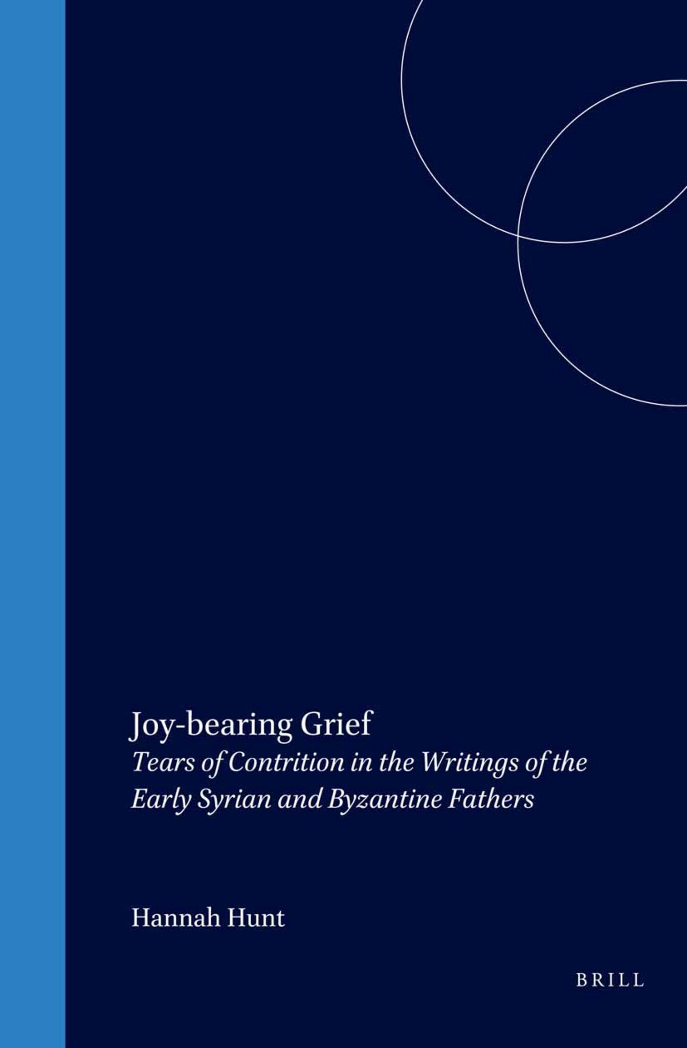 Joy-bearing Grief