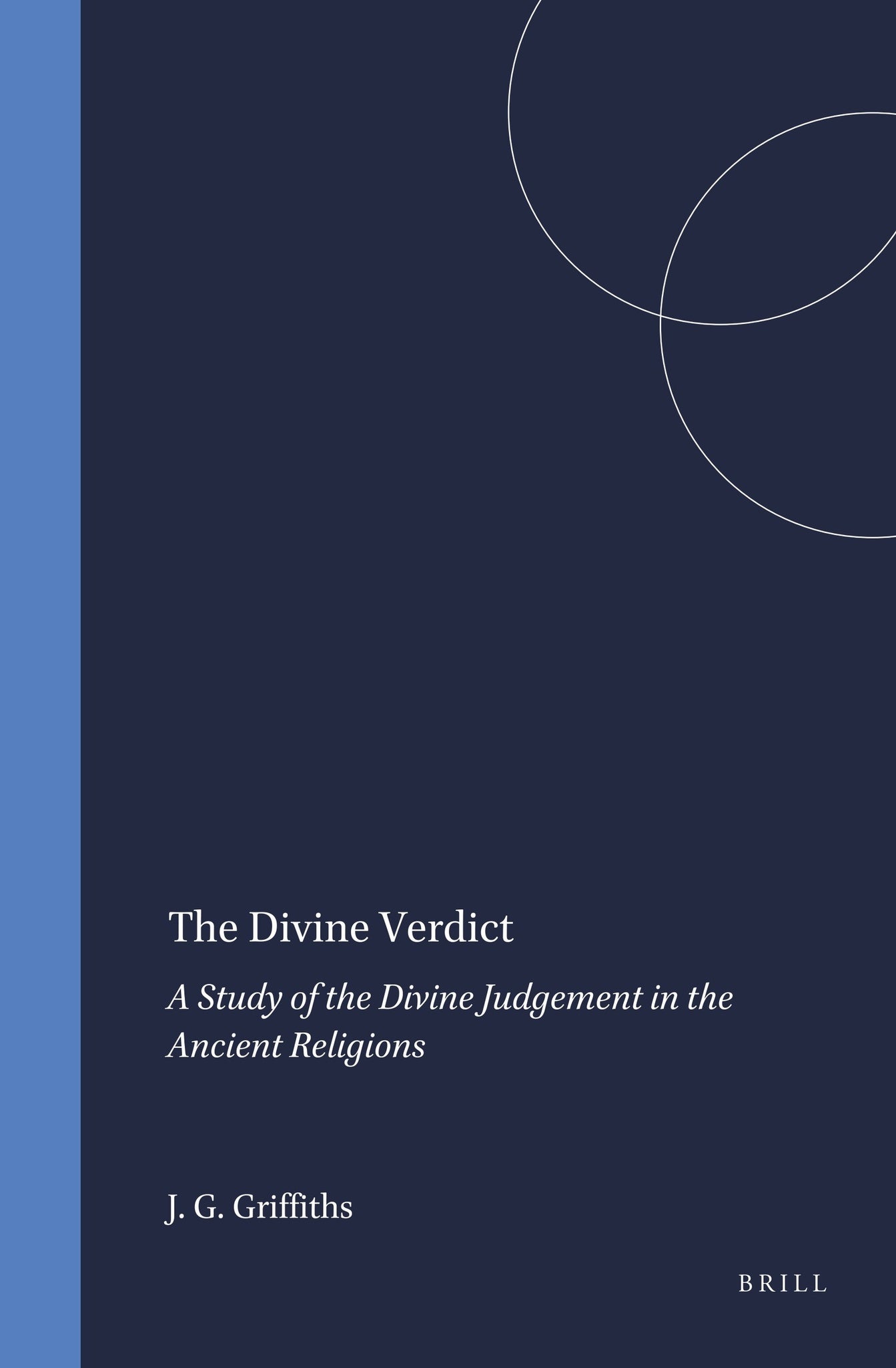 The Divine Verdict
