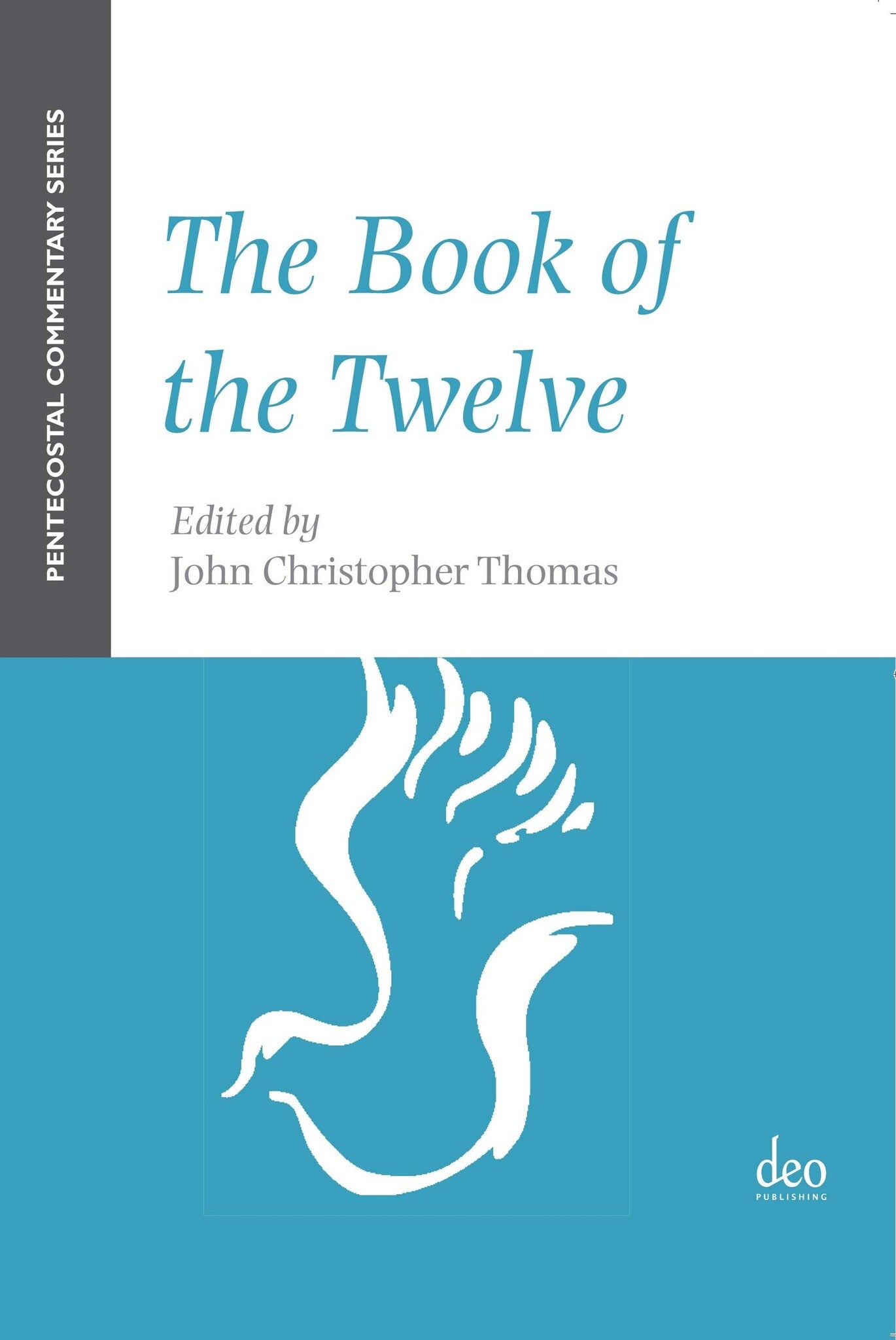 The Book of the Twelve