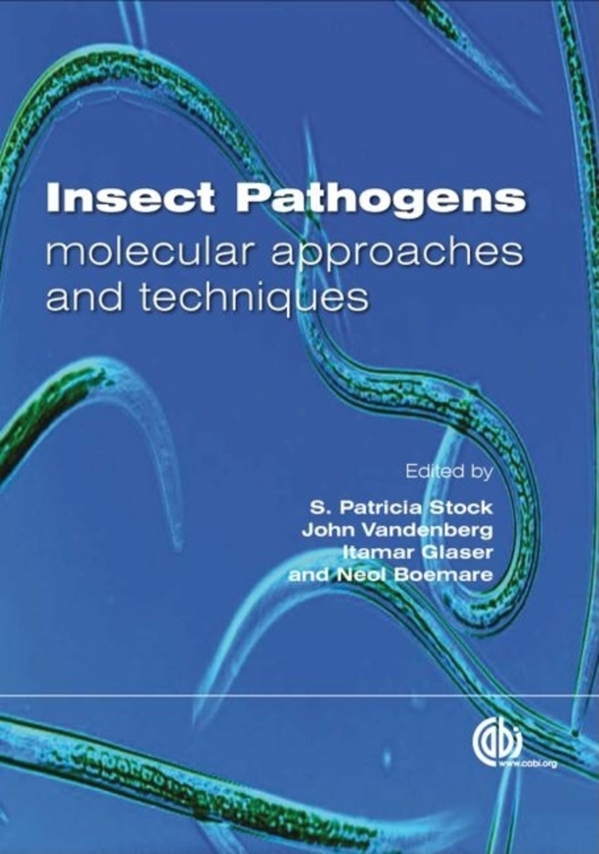 Insect Pathogens