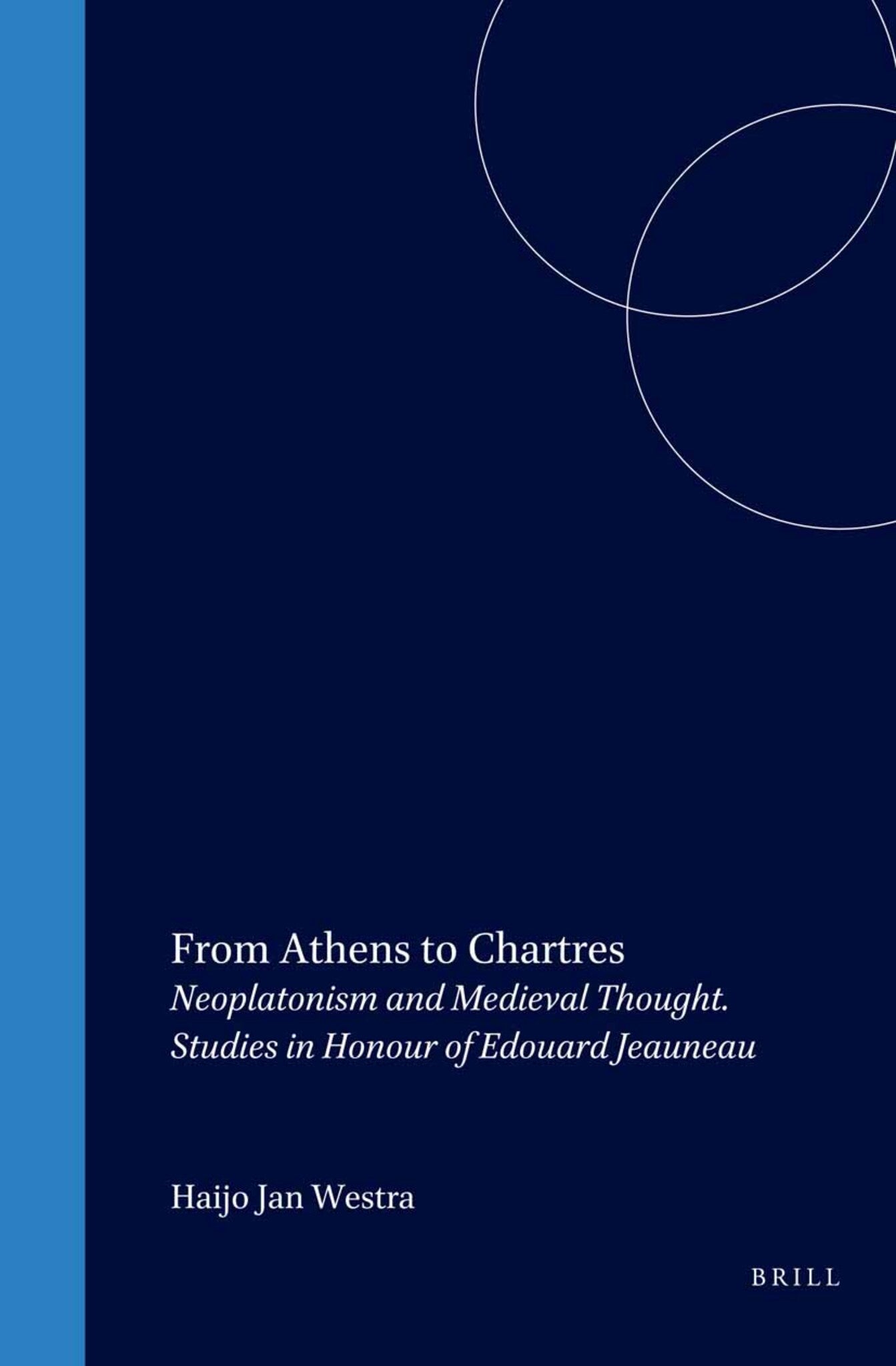 From Athens to Chartres