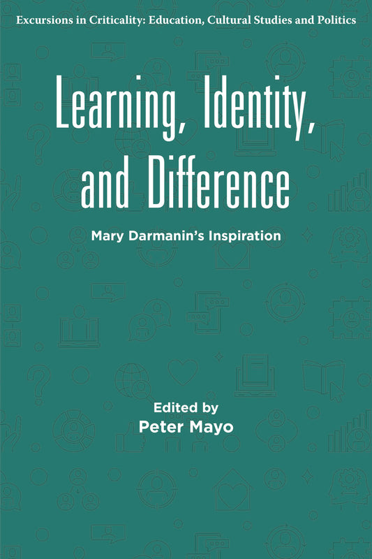 Learning, Identity, and Difference