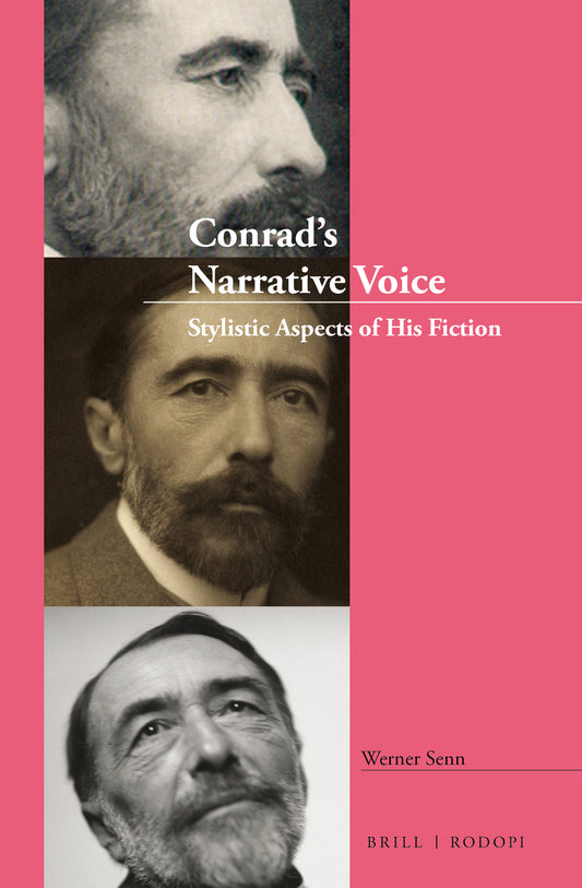 Conrad’s Narrative Voice
