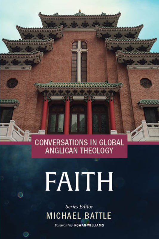 Conversations in Global Anglican Theology