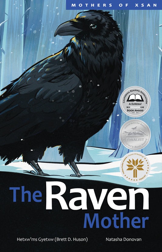 The Raven Mother