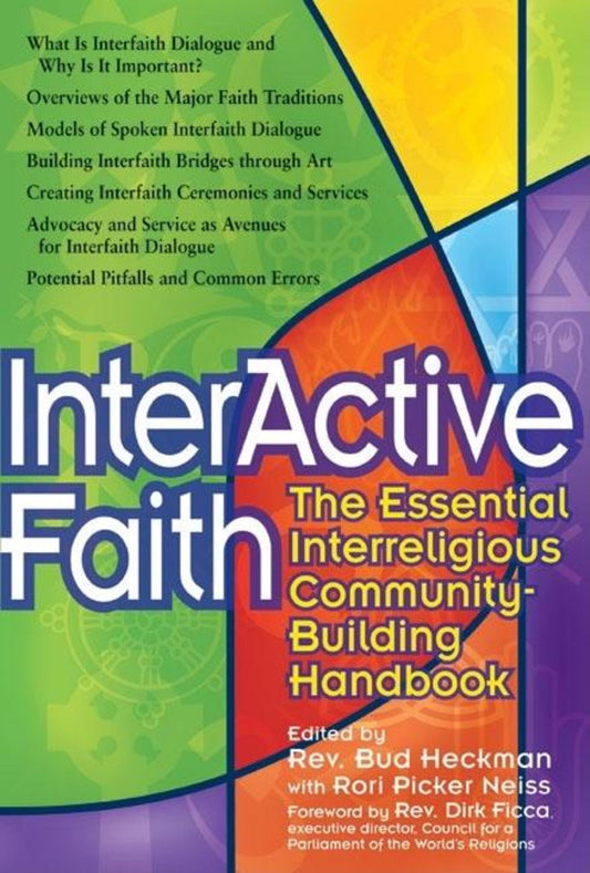 Interactive Faith