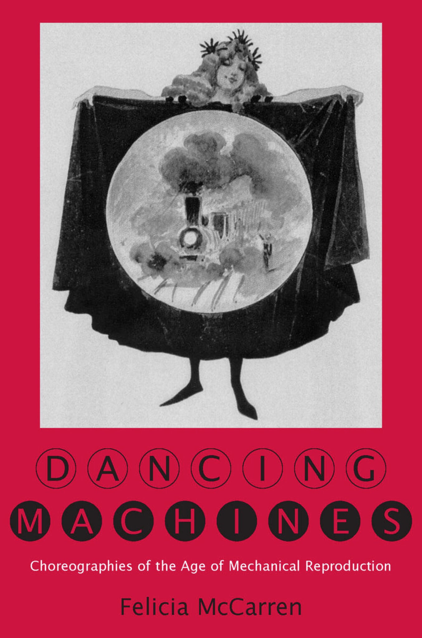 Dancing Machines