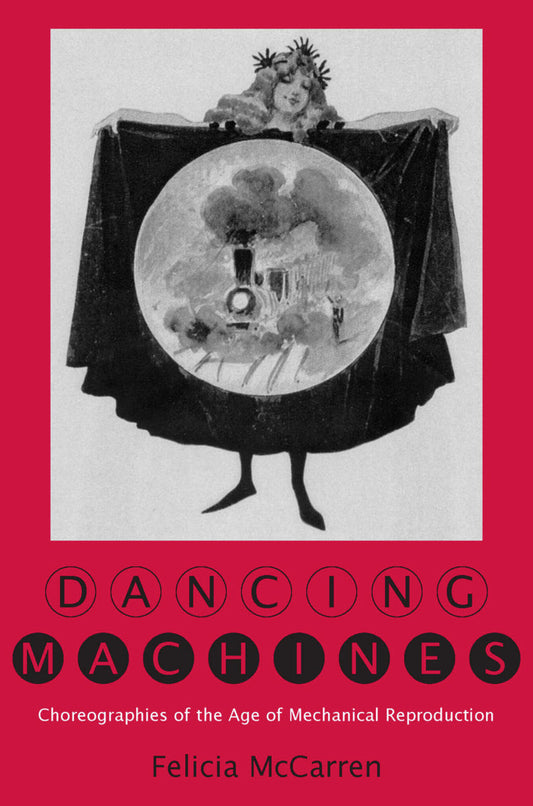 Dancing Machines