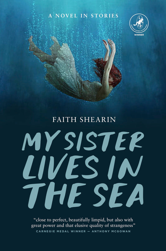 My Sister Lives in the Sea