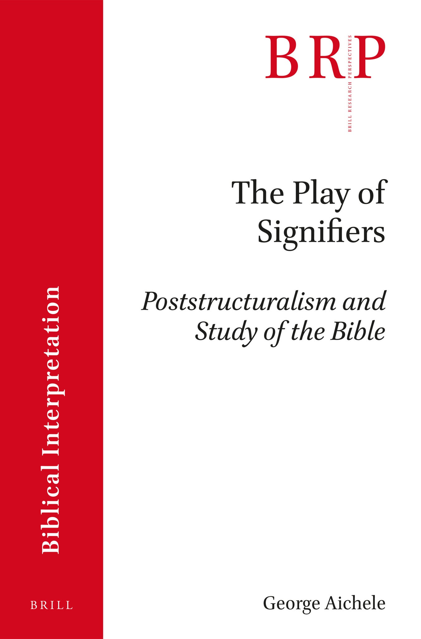 The Play of Signifiers