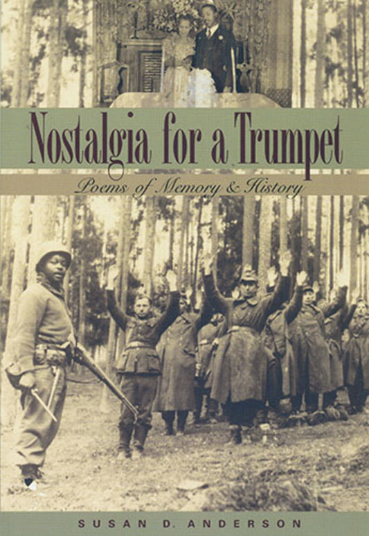Nostalgia for a Trumpet
