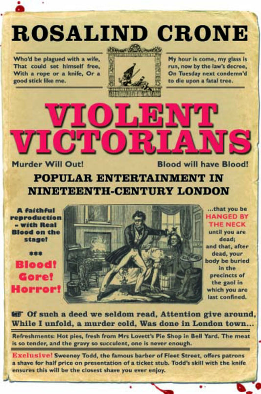 Violent Victorians