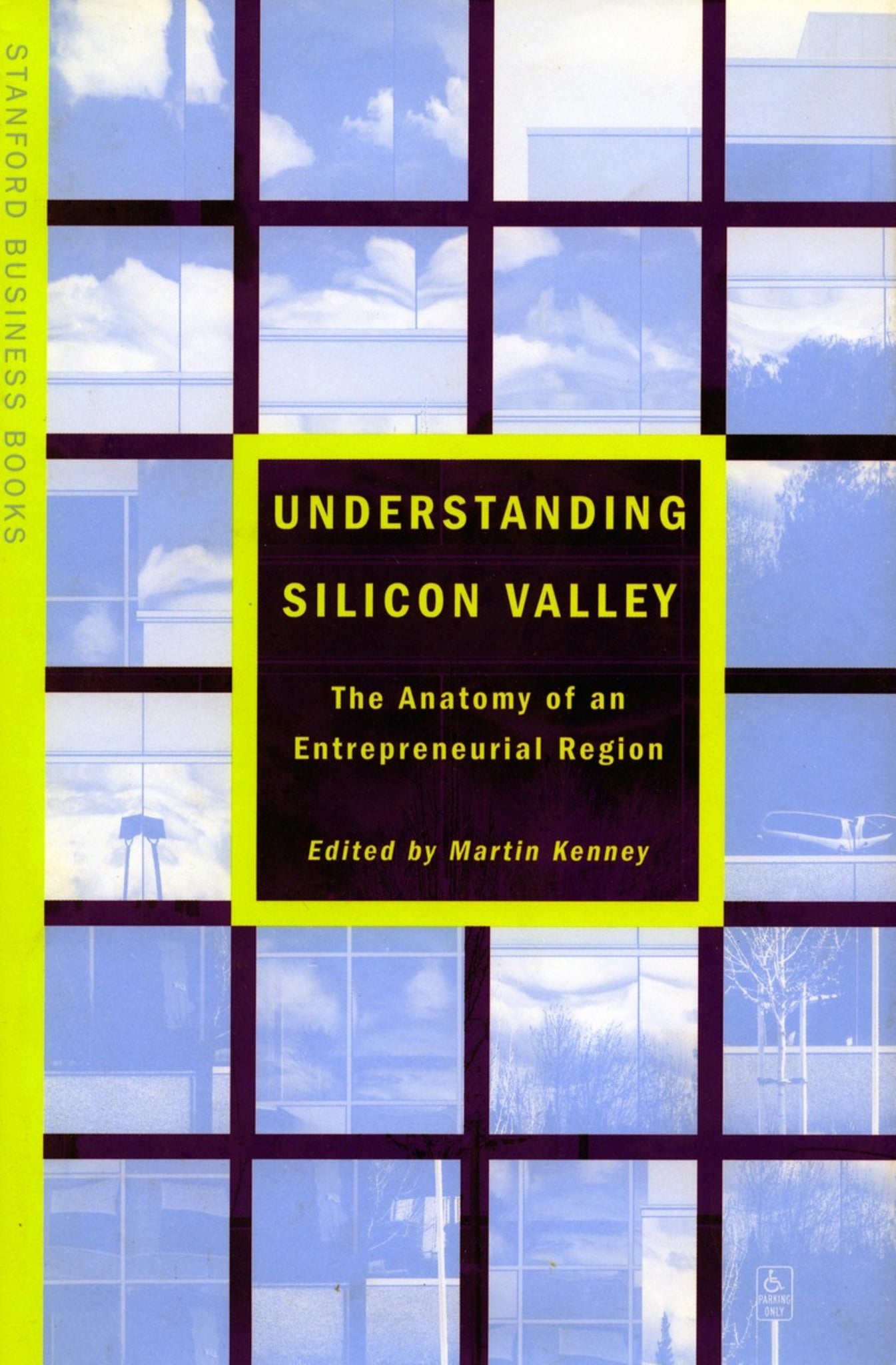 Understanding Silicon Valley
