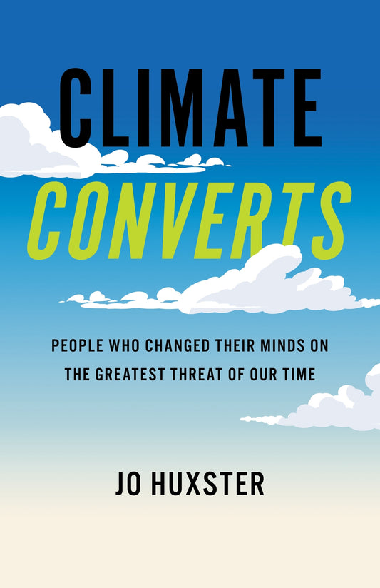 Climate Converts