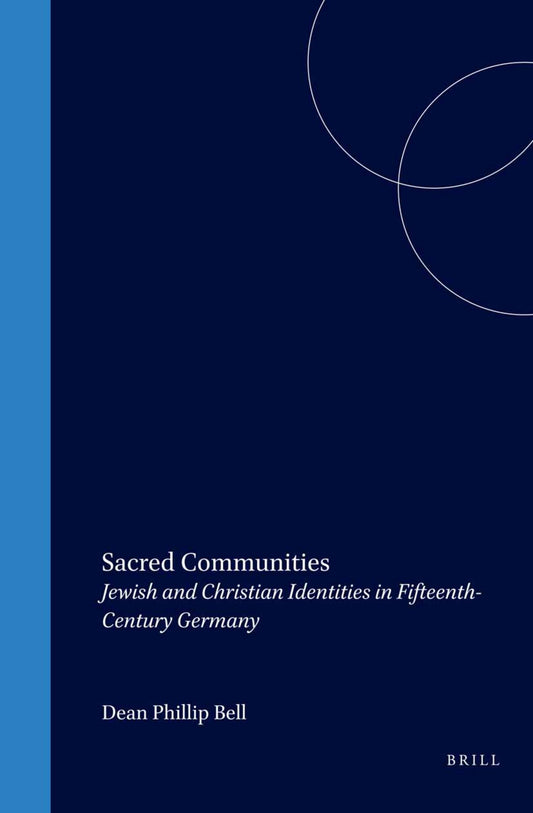 Sacred Communities