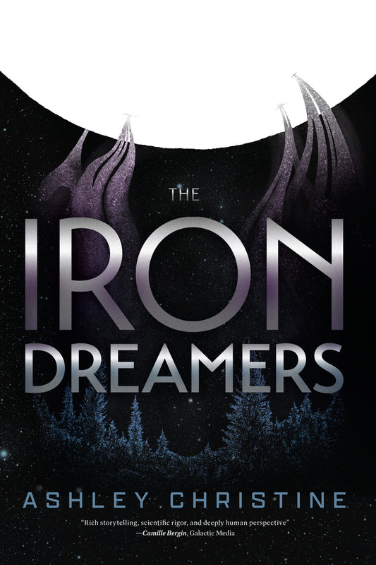 The Iron Dreamers
