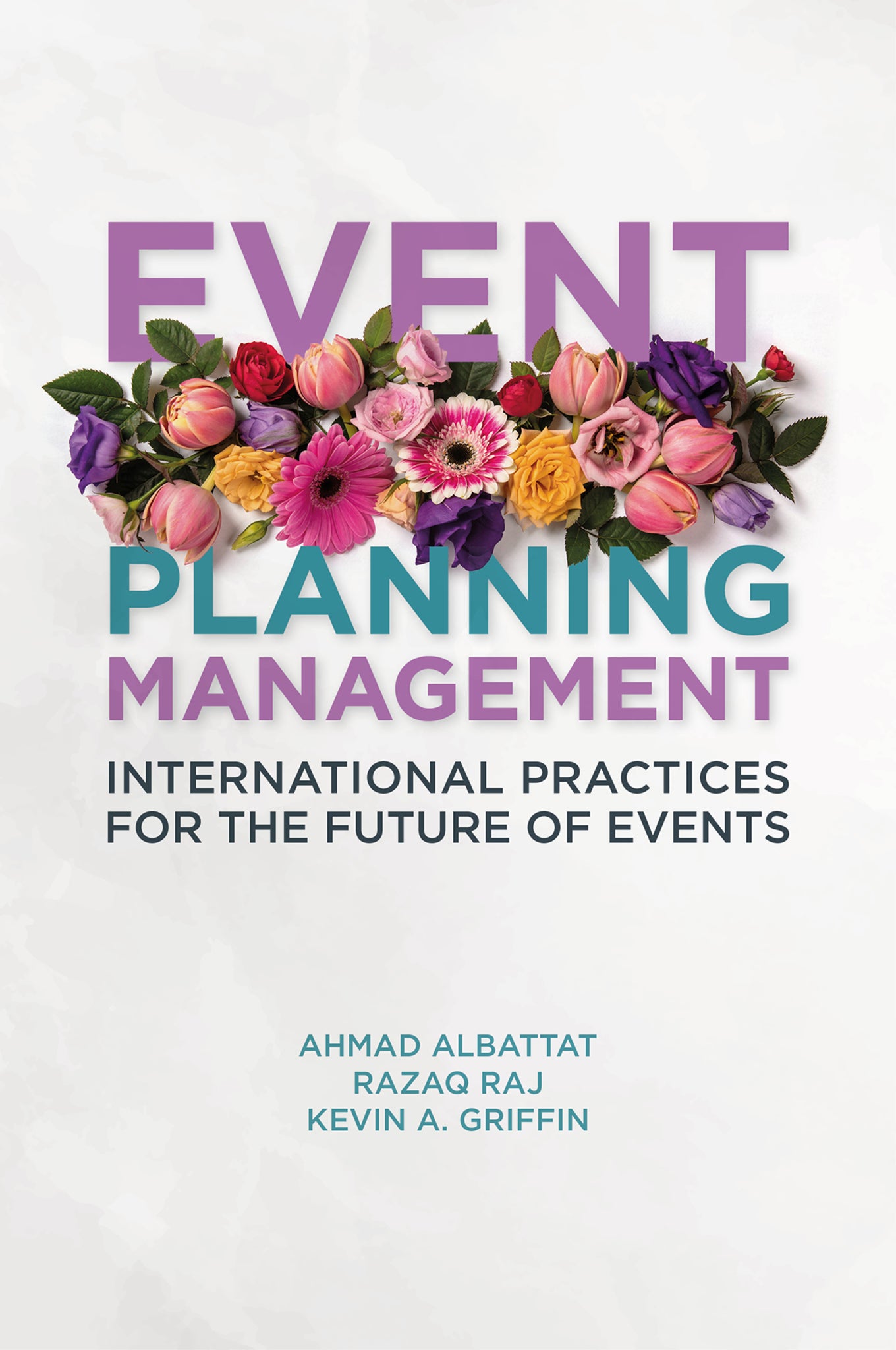 Event Planning Management