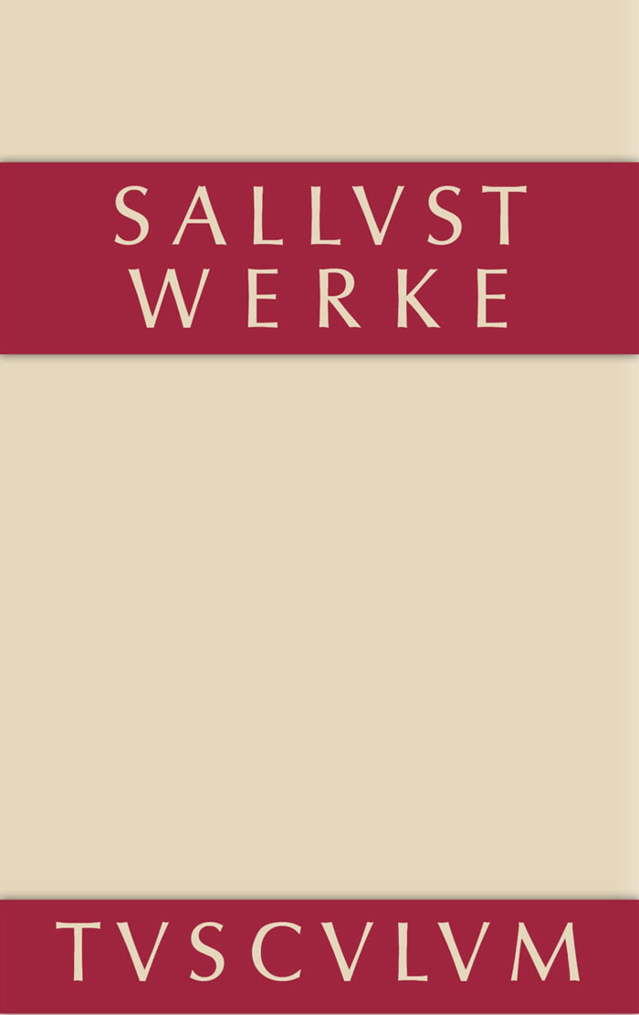 Werke und Schriften