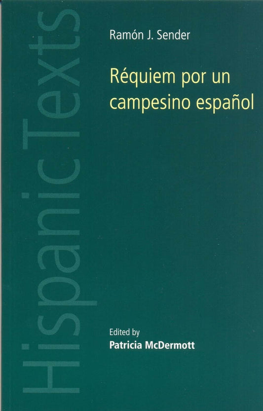 Réquiem por un Campesino Español