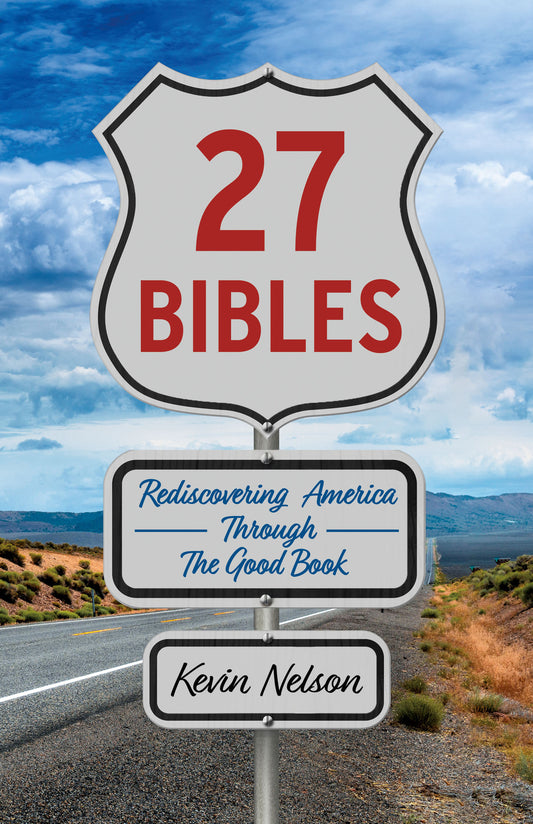 27 Bibles