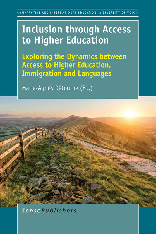 Inclusion through Access to Higher Education