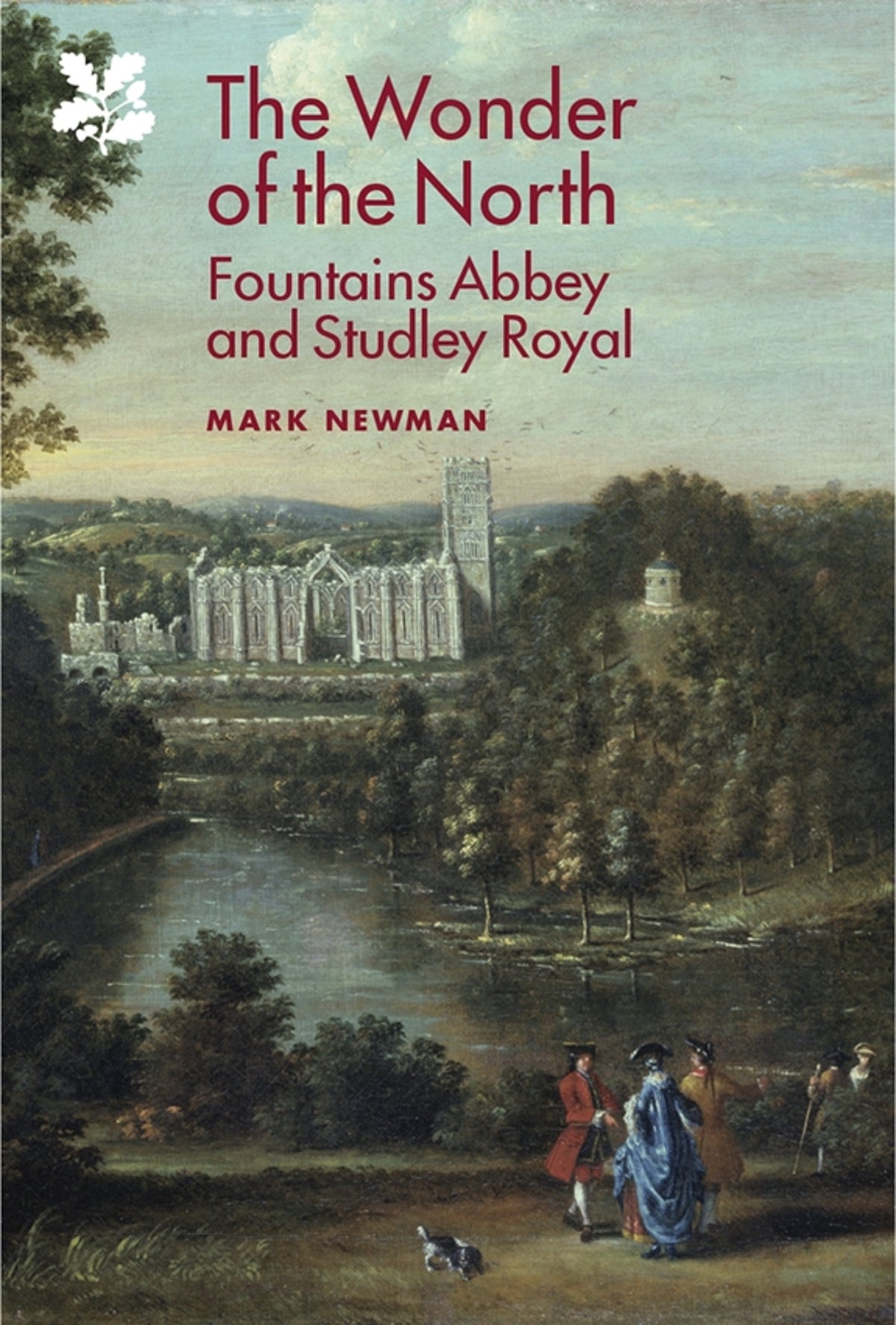 Cover image for The Wonder of the North ISBN 9781843838838
