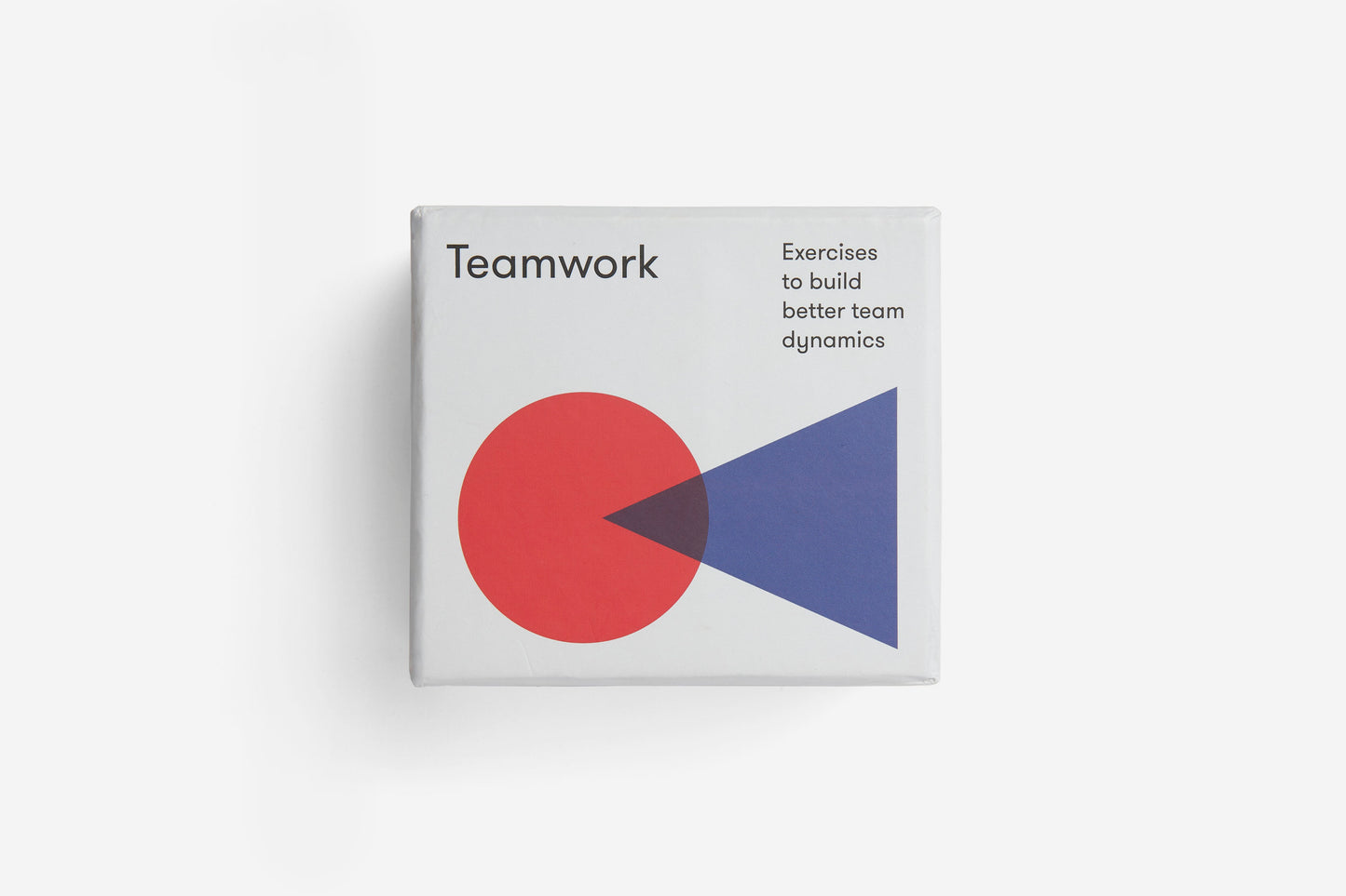 Teamwork Game