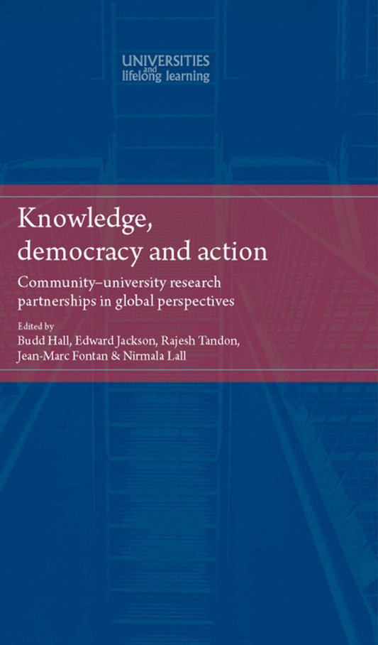 Knowledge, democracy and action