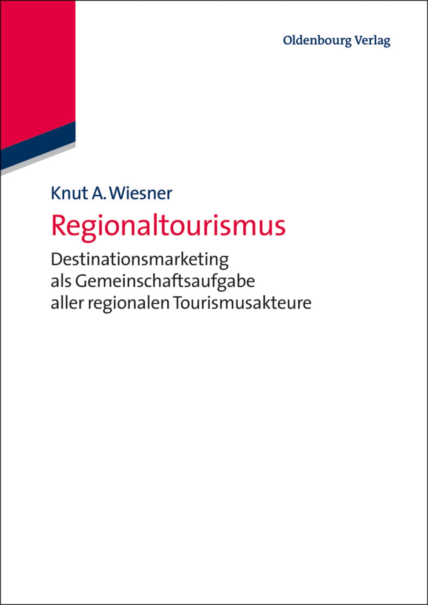 Regionaltourismus
