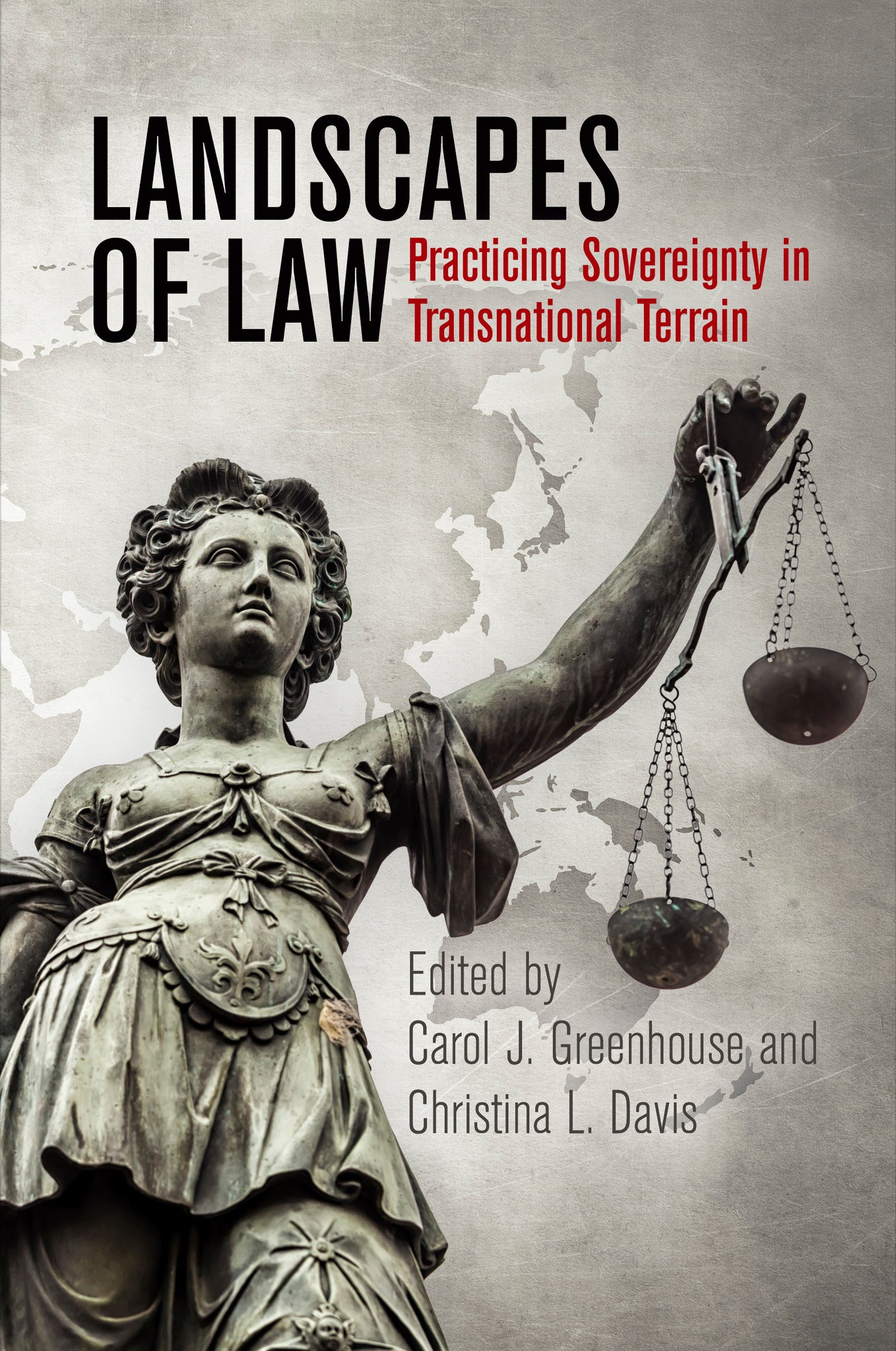 Landscapes of Law
