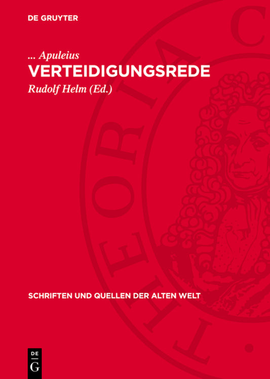 Verteidigungsrede