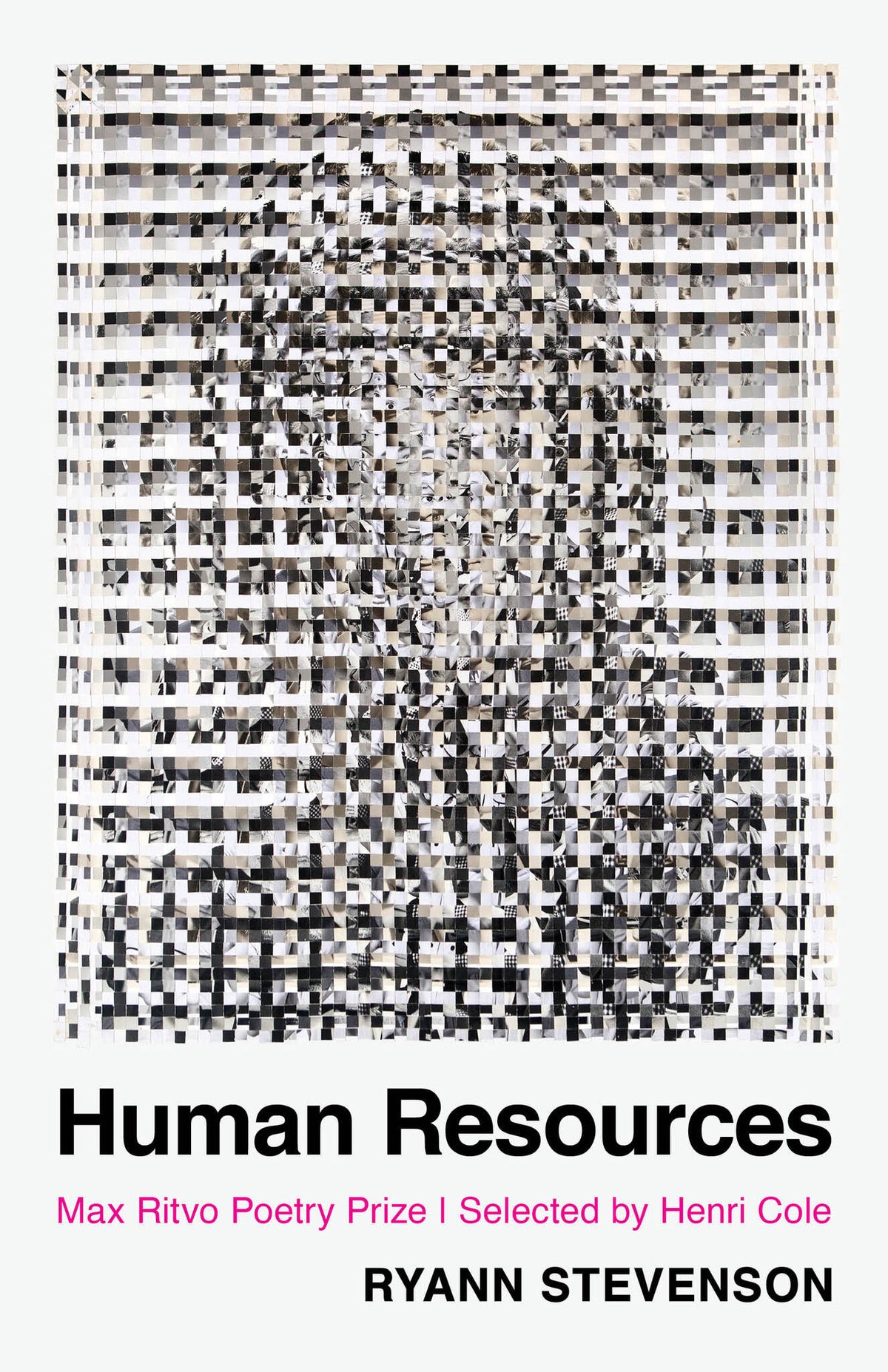 Cover image for Human Resources ISBN 9781571315182