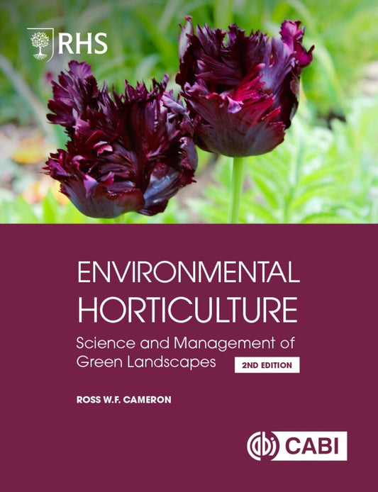 RHS Environmental Horticulture