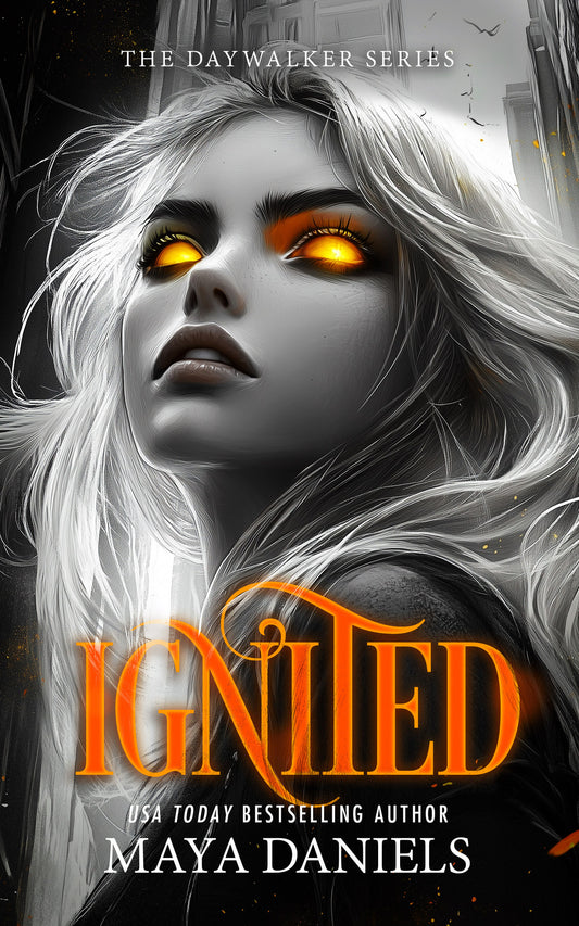 Ignited