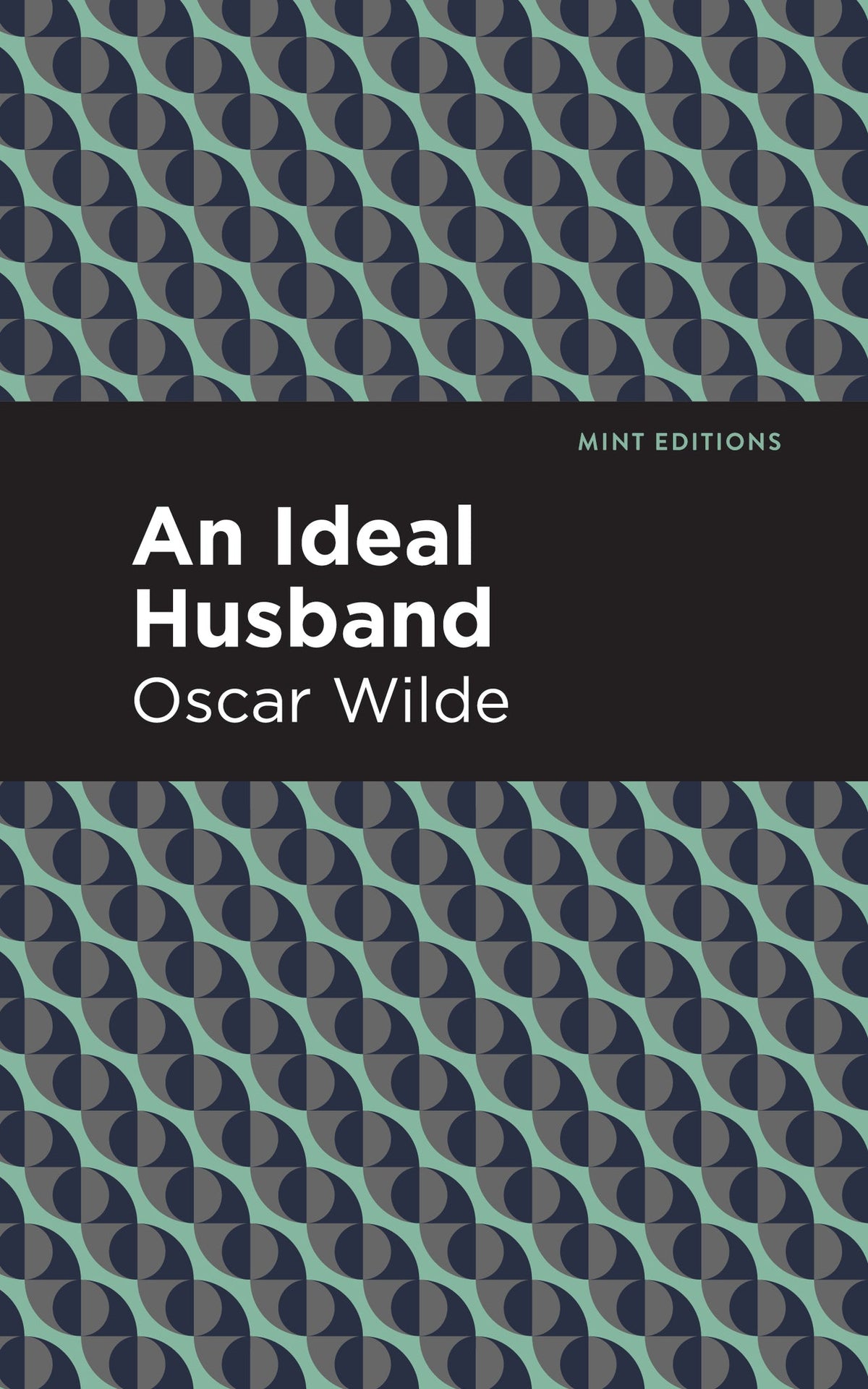 Cover image for An Ideal Husband ISBN 9798888973929